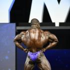 Brandon   Curry - IFBB Olympia 2018 - #1