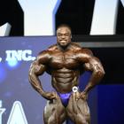 Brandon   Curry - IFBB Olympia 2018 - #1