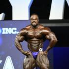 Brandon   Curry - IFBB Olympia 2018 - #1