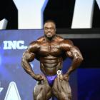 Brandon   Curry - IFBB Olympia 2018 - #1