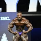 Brandon   Curry - IFBB Olympia 2018 - #1