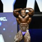 Brandon   Curry - IFBB Olympia 2018 - #1