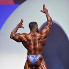 Hadi  Choopan - IFBB Olympia 2019 - #1