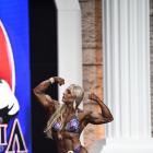 Margita  Zamolova - IFBB Olympia 2020 - #1