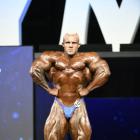 Iain  Valliere - IFBB Olympia 2018 - #1