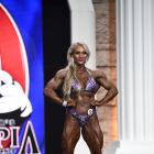 Margita  Zamolova - IFBB Olympia 2020 - #1