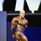 Iain  Valliere - IFBB Olympia 2018 - #1