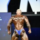 Iain  Valliere - IFBB Olympia 2018 - #1