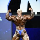 Iain  Valliere - IFBB Olympia 2018 - #1