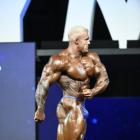 Iain  Valliere - IFBB Olympia 2018 - #1