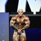 Iain  Valliere - IFBB Olympia 2018 - #1