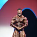 Eduardo  Correa Da Silva - IFBB Olympia 2019 - #1