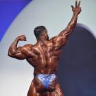 Hadi  Choopan - IFBB Olympia 2019 - #1