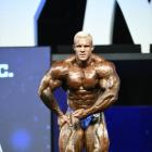 Iain  Valliere - IFBB Olympia 2018 - #1