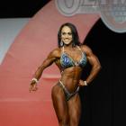 Myra  Rogers - IFBB Olympia 2016 - #1