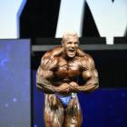 Iain  Valliere - IFBB Olympia 2018 - #1