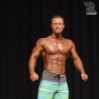 Bryan  Wardlaw - NPC Nationals 2015 - #1