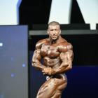 Josh   Wade - IFBB Olympia 2018 - #1