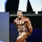 Josh   Wade - IFBB Olympia 2018 - #1