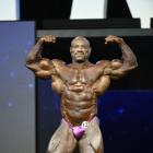 Dexter  Jackson - IFBB Olympia 2018 - #1