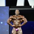 Dexter  Jackson - IFBB Olympia 2018 - #1