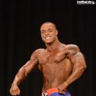 Carlos  Dominguez - NPC Nationals 2014 - #1