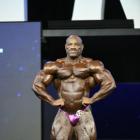 Dexter  Jackson - IFBB Olympia 2018 - #1