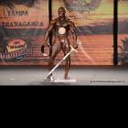 Al  Auguste - IFBB Wings of Strength Tampa  Pro 2015 - #1