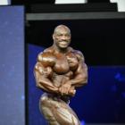 Dexter  Jackson - IFBB Olympia 2018 - #1