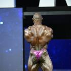 Dexter  Jackson - IFBB Olympia 2018 - #1