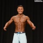 Cornell  Felnren - NPC Nationals 2014 - #1