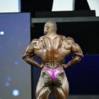 Dexter  Jackson - IFBB Olympia 2018 - #1