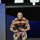 Dexter  Jackson - IFBB Olympia 2018 - #1