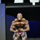 Dexter  Jackson - IFBB Olympia 2018 - #1