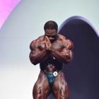 Michael  Lockett - IFBB Olympia 2019 - #1