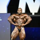 Cedric  McMillan - IFBB Olympia 2018 - #1