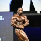 Cedric  McMillan - IFBB Olympia 2018 - #1