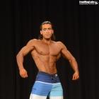 Ivan  Gil-Rodriguez - NPC Nationals 2014 - #1