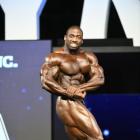 Cedric  McMillan - IFBB Olympia 2018 - #1