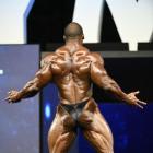 Cedric  McMillan - IFBB Olympia 2018 - #1