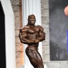 Maxx  Charles - IFBB Olympia 2020 - #1