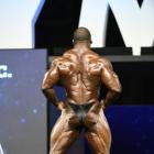 Cedric  McMillan - IFBB Olympia 2018 - #1