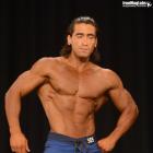 Ivan  Gil-Rodriguez - NPC Nationals 2014 - #1