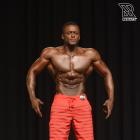 Clemon  Abney - NPC Nationals 2015 - #1