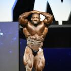 Cedric  McMillan - IFBB Olympia 2018 - #1