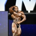 Cedric  McMillan - IFBB Olympia 2018 - #1