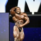 Cedric  McMillan - IFBB Olympia 2018 - #1