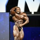 Cedric  McMillan - IFBB Olympia 2018 - #1