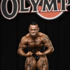 Hidetada  Yamagishi - IFBB Olympia 2020 - #1