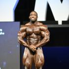 Cedric  McMillan - IFBB Olympia 2018 - #1